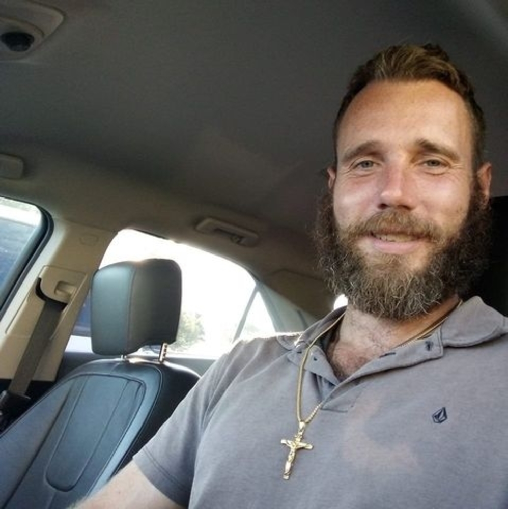 Meet your Posher, Colton